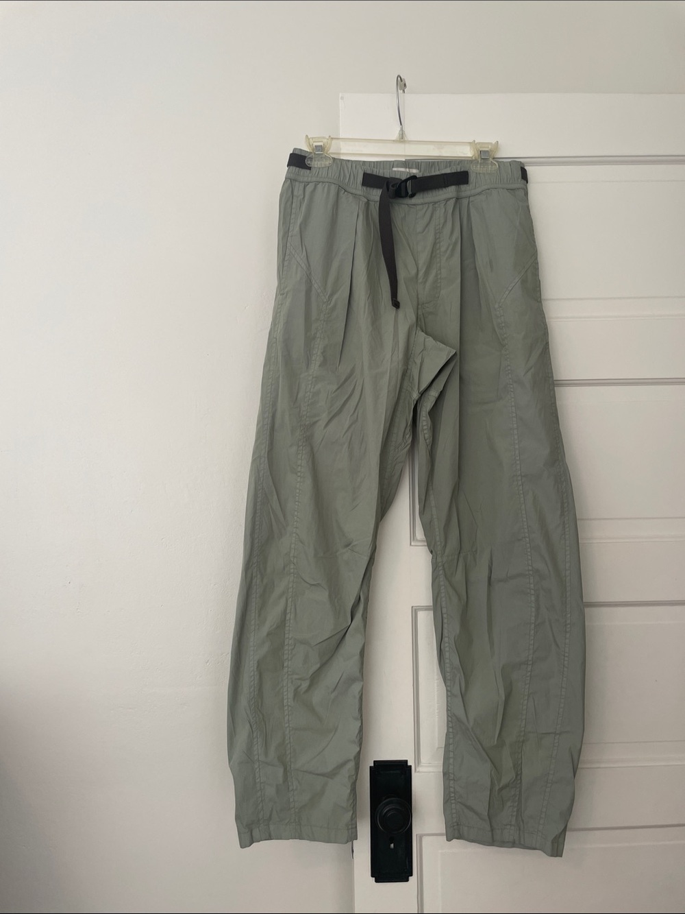 AYR The Ginza Pant